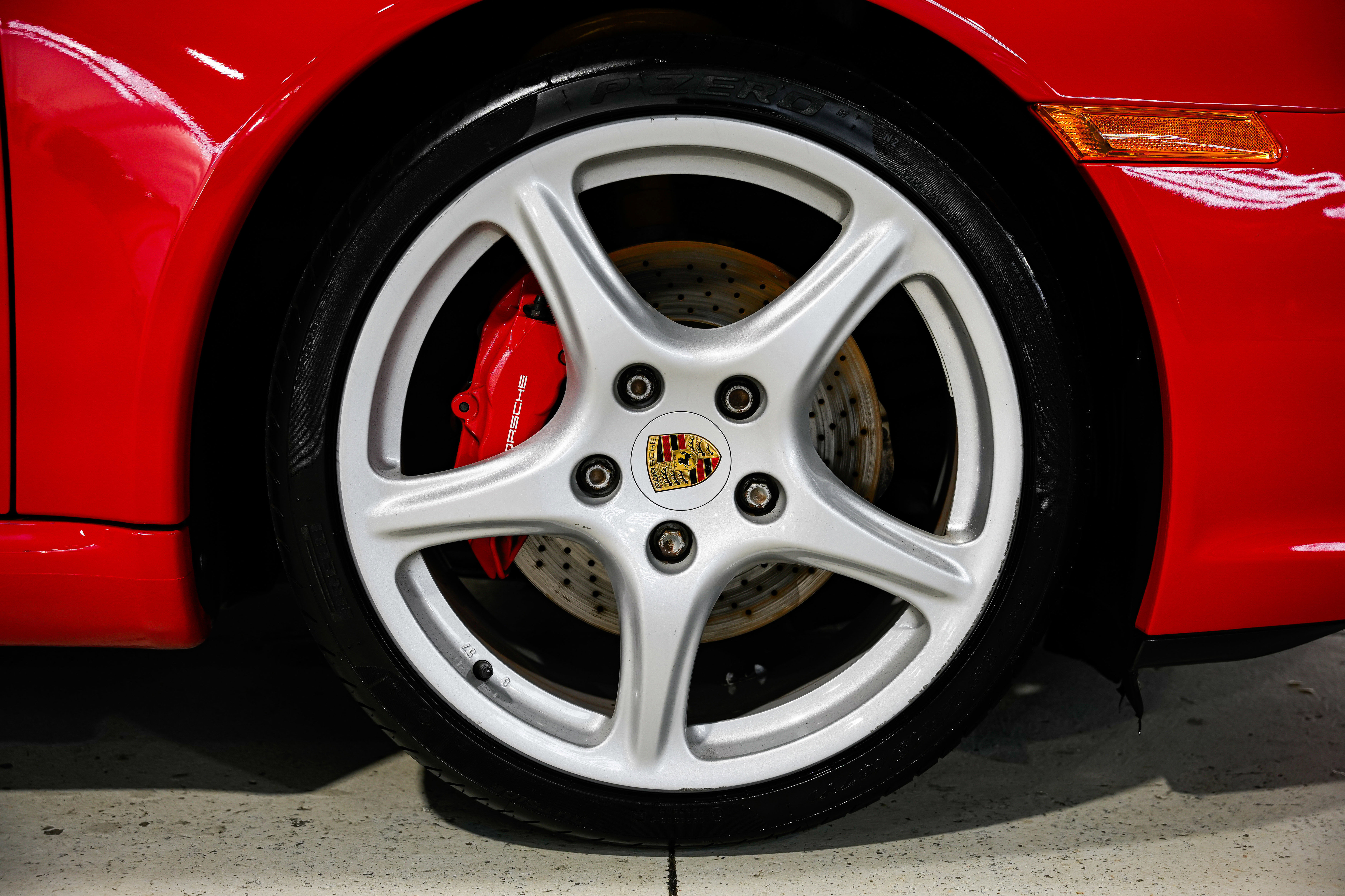 Used 2006 Porsche 911 Carrera S image 46