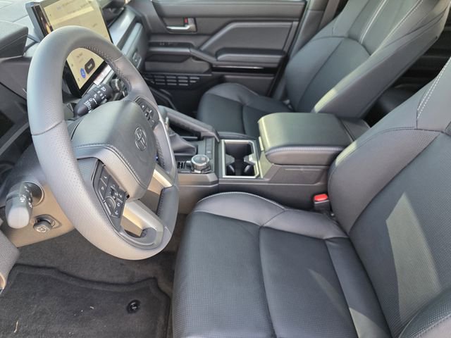 New 2025 Toyota 4Runner Limited image 10