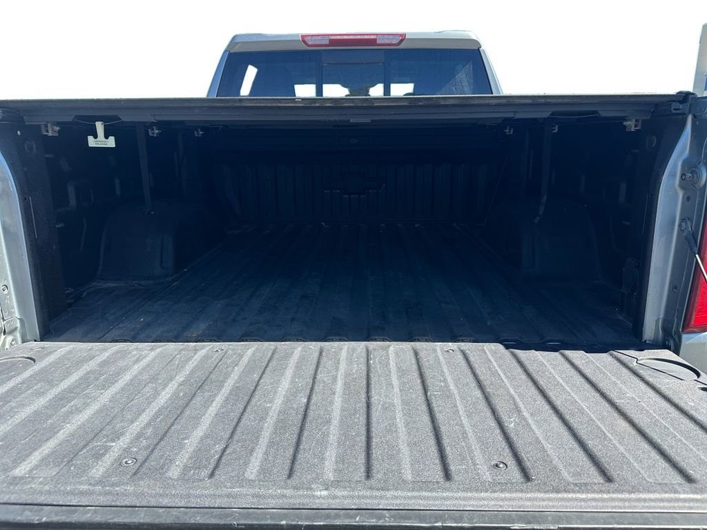 Used 2023 Chevrolet Silverado 1500 RST w/ True North Edition Plus AWD/4WD image 22