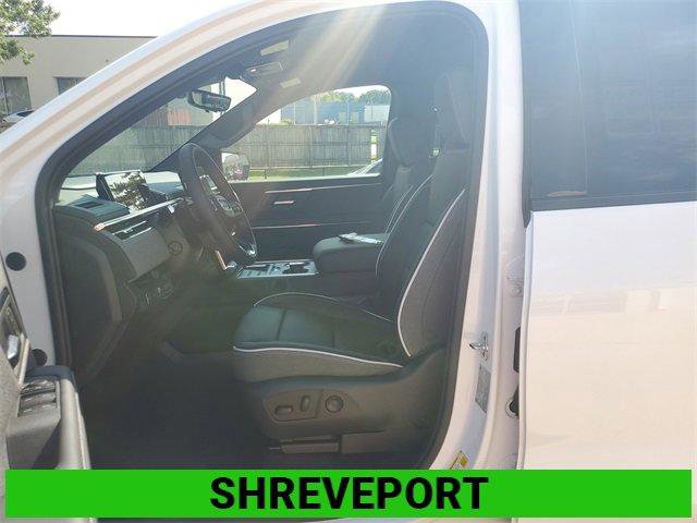 New 2026 GMC Sierra EV Elevation w/ Premium Package image 10