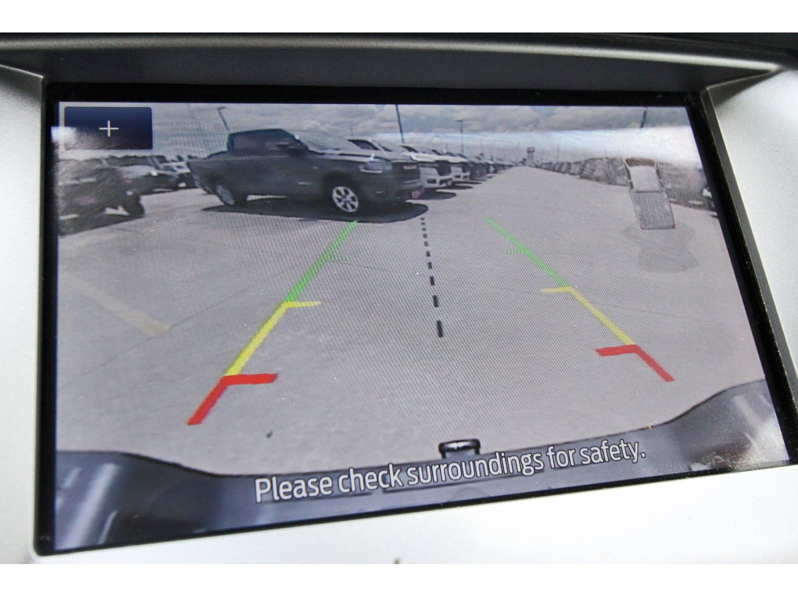 Used 2021 Ford Ranger XLT w/ Equipment Group 301A Mid RWD image 26