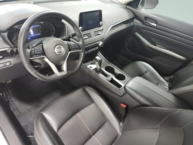 Used 2019 Nissan Altima 2.5 SR image 24