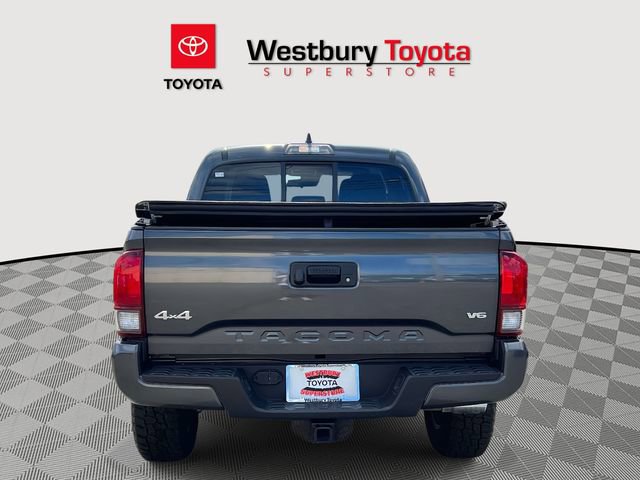 Used 2022 Toyota Tacoma SR image 11