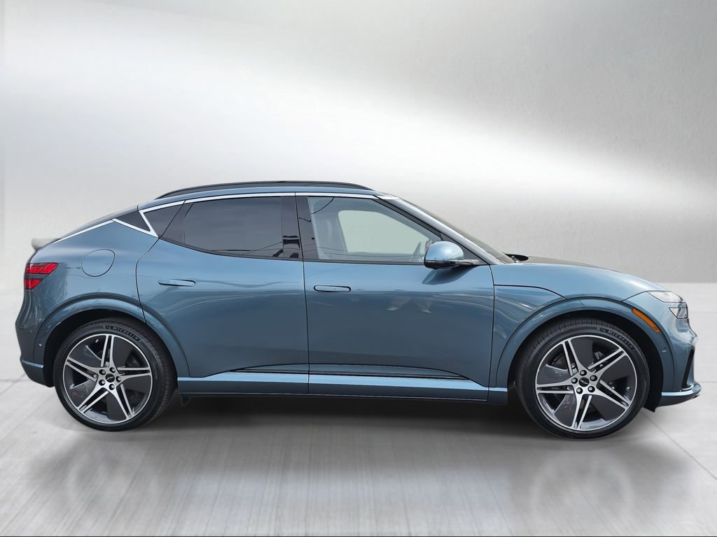 New 2026 Genesis GV60 Performance AWD/4WD image 2
