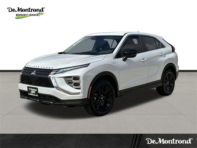 New 2025 Mitsubishi Eclipse Cross LE