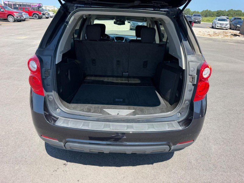 Used 2015 Chevrolet Equinox LT FWD image 7