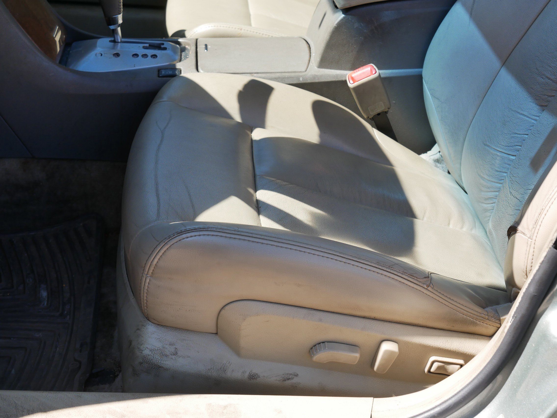 Used 2008 Nissan Altima 2.5 SL w/ SL Pkg FWD image 13