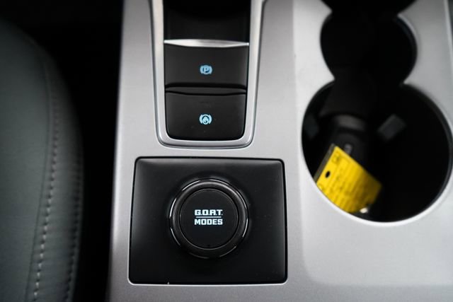 Used 2021 Ford Bronco Sport Big Bend image 52