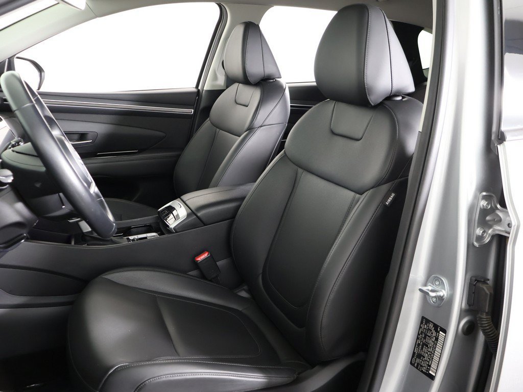 Used 2023 Hyundai Tucson XRT AWD/4WD image 31