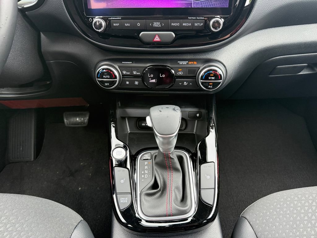 New 2025 Kia Soul GT-Line image 11