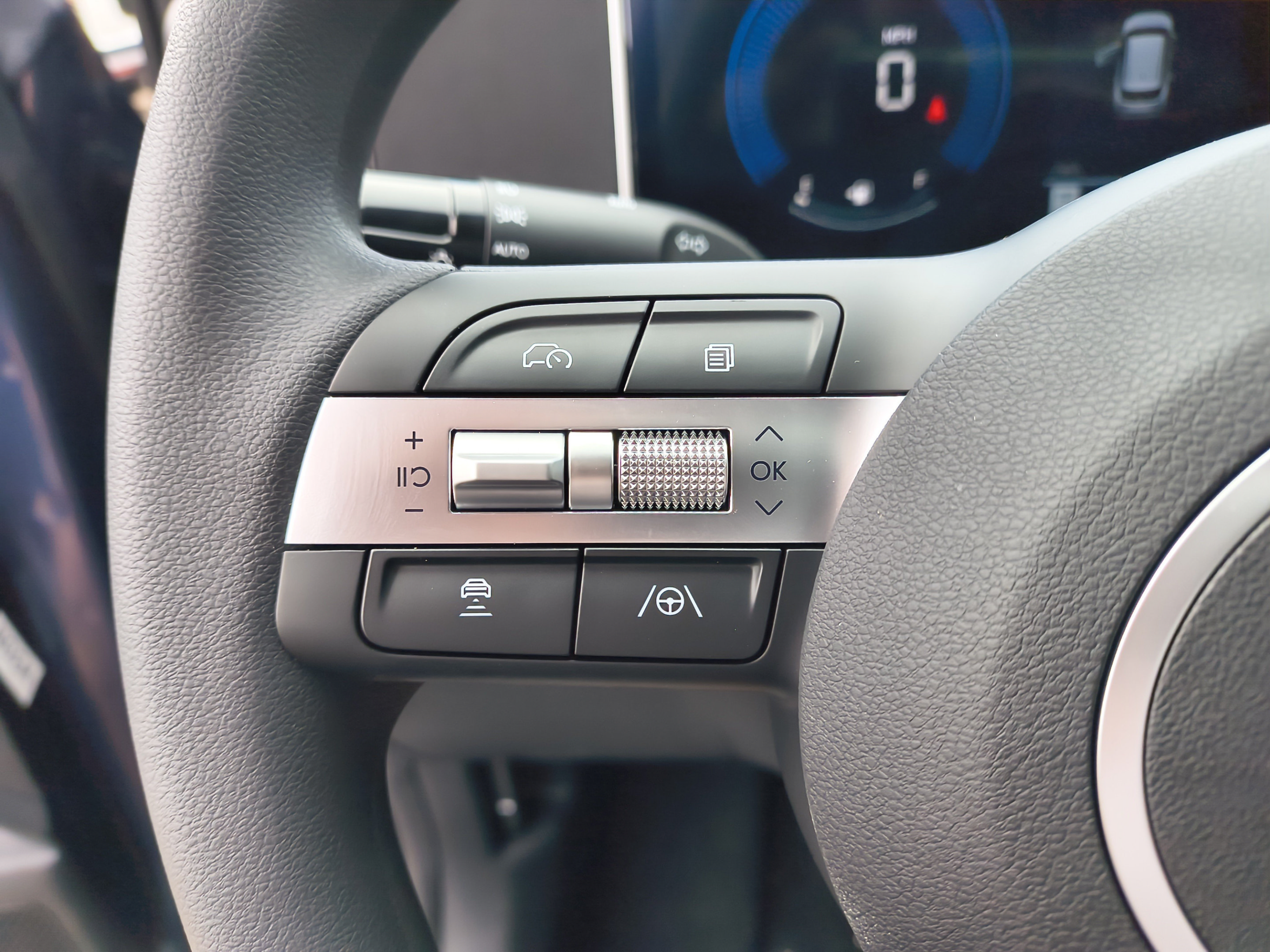 New 2026 Hyundai Tucson SE AWD/4WD image 25