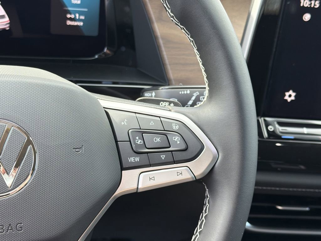 New 2026 Volkswagen Atlas SE image 26