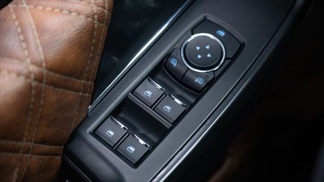 Used 2024 Ford F150 XLT w/ FX4 Off-Road Package image 45