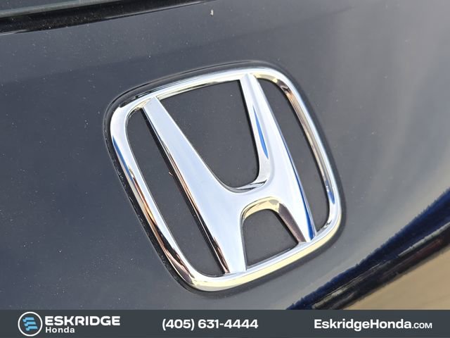 Used 2025 Honda HR-V LX image 11