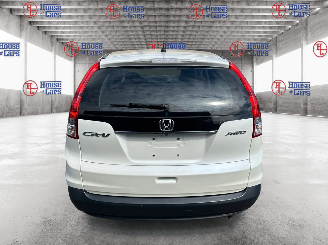 Used 2014 Honda CR-V LX image 6