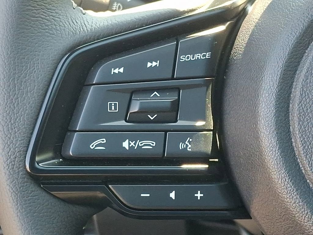Used 2025 Subaru Forester Premium image 21