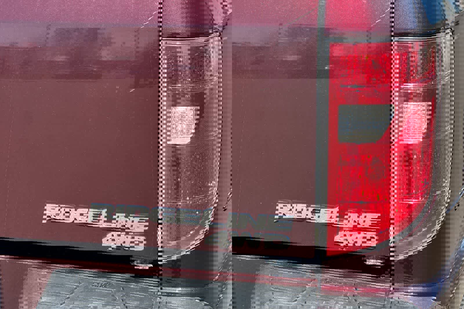 Used 2010 Honda Ridgeline RTL image 28