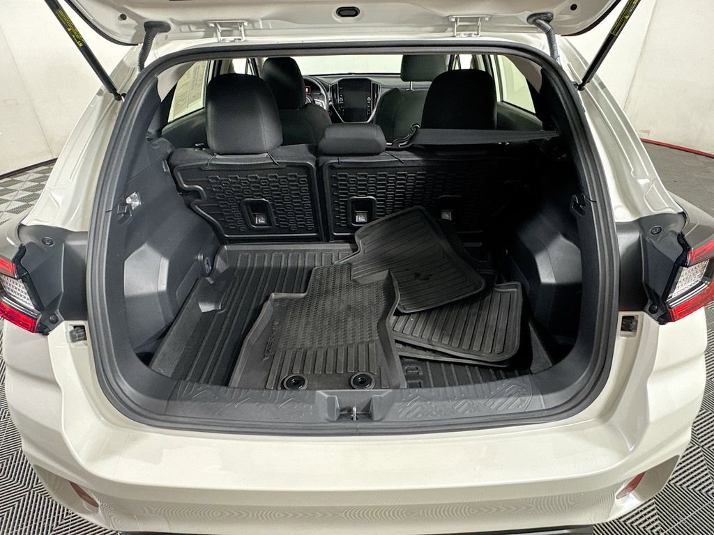 Used 2025 Subaru Impreza 2.0i Sport image 25