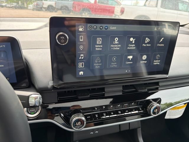 New 2026 Honda Prologue Touring image 10