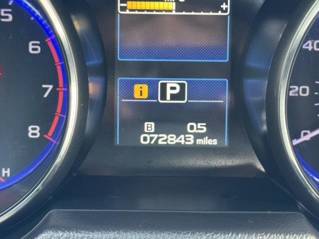 Used 2015 Subaru Legacy 2.5i Premium w/ Popular Package #3 image 32