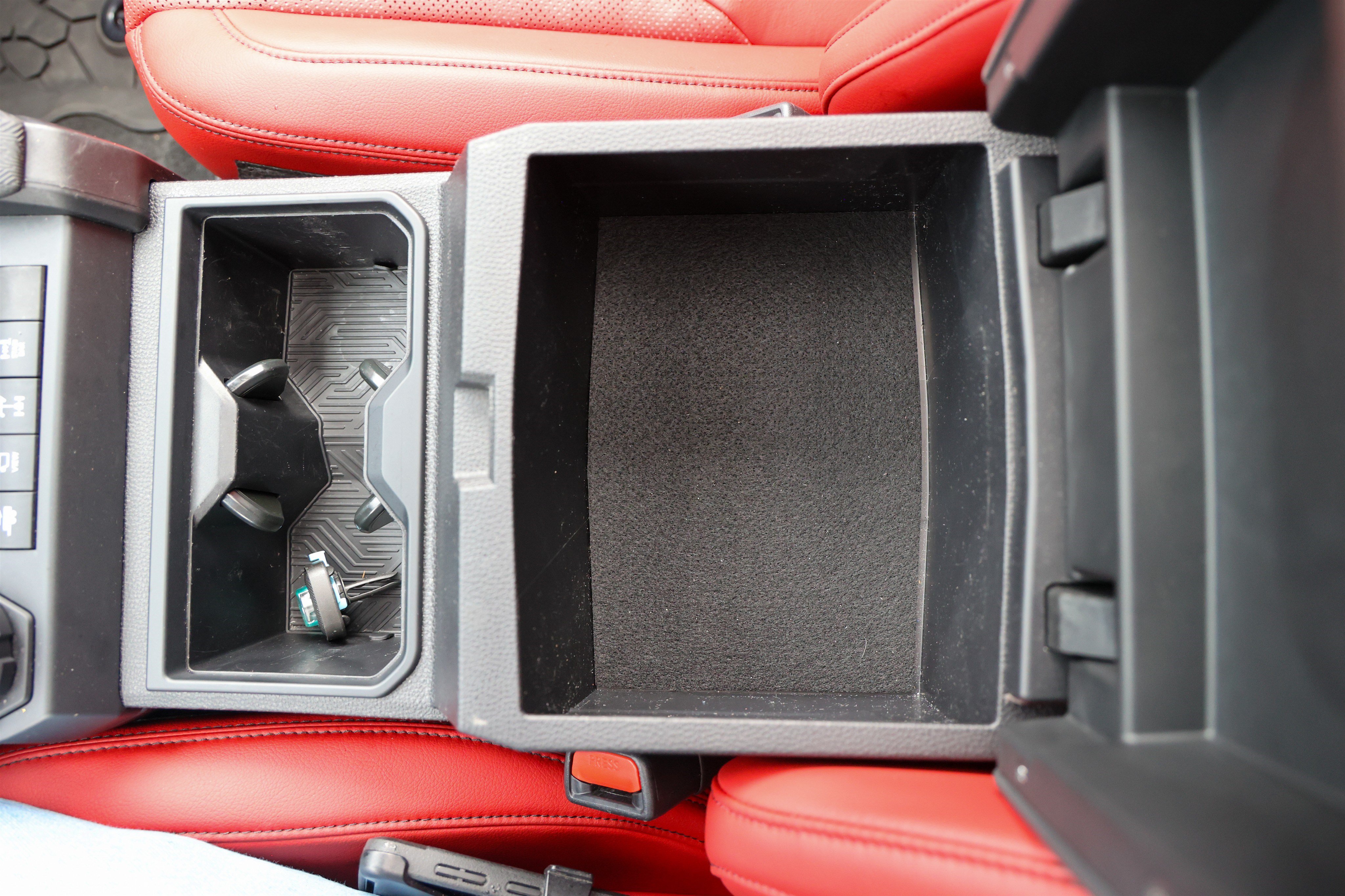 Certified 2025 Toyota Tacoma TRD Pro AWD/4WD image 32