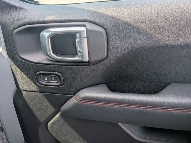 Used 2019 Jeep Wrangler Unlimited Rubicon image 36