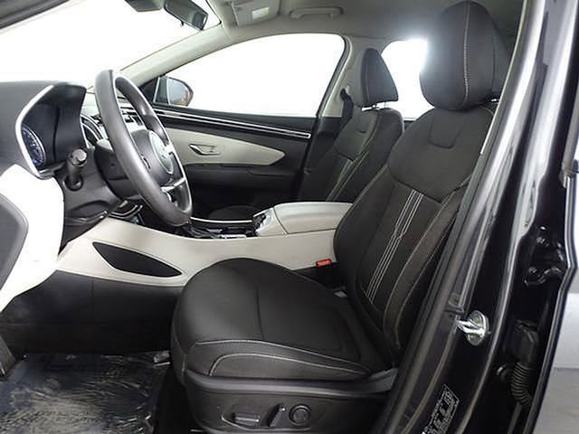 Used 2023 Hyundai Tucson SEL FWD image 9