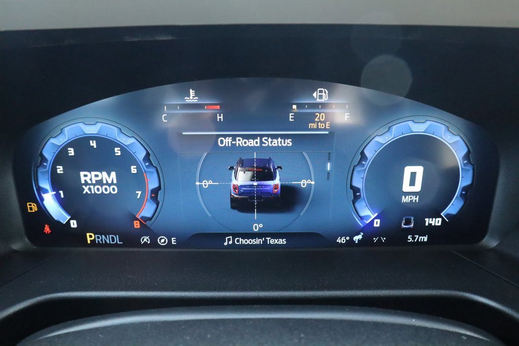 New 2025 Ford Bronco Sport Big Bend w/ Convenience Package image 4