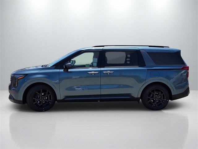 New 2026 Kia Carnival SX Prestige image 7