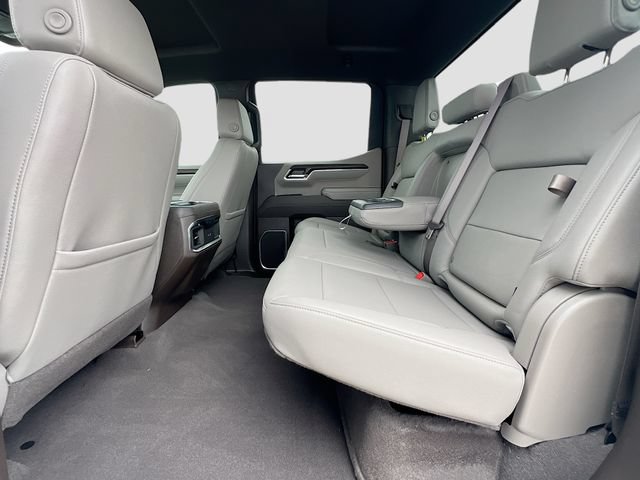 New 2026 GMC Sierra 1500 SLT RWD image 17