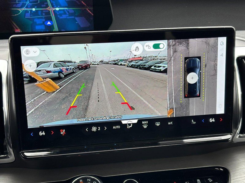 New 2026 Ford Expedition Platinum w/ Driver's Package image 26