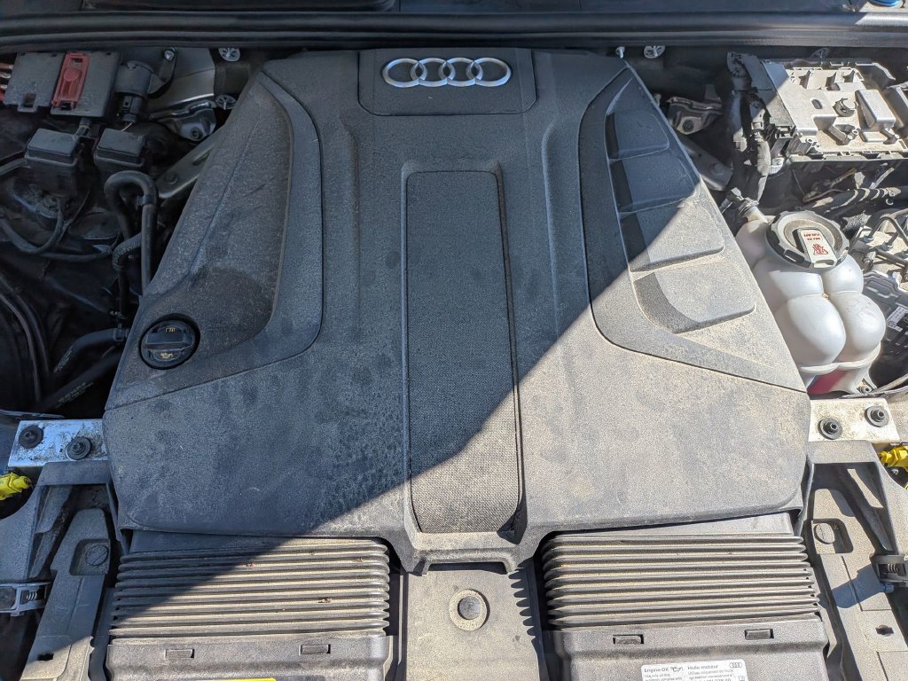 Used 2024 Audi Q7 2.0T Premium Plus w/ Premium Plus Package AWD/4WD image 38