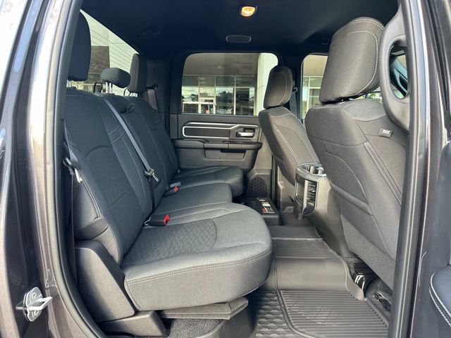 New 2026 RAM 3500 Lone Star image 43