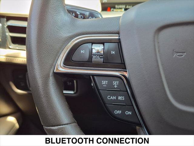 Certified 2022 Lincoln Nautilus FWD image 14