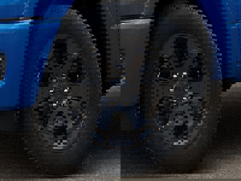 New 2026 RAM 1500 4x4 Crew Cab image 24