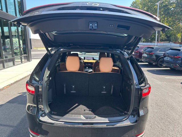 Certified 2024 MAZDA CX-90 3.3 Turbo S w/ Premium Plus AWD/4WD image 12