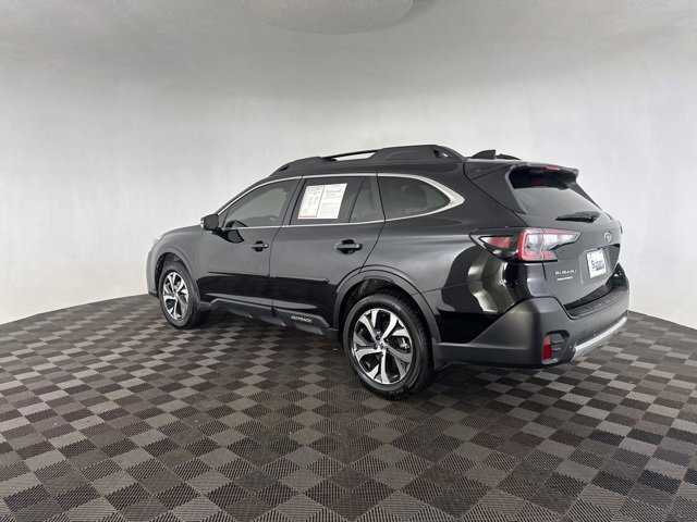 Used 2021 Subaru Outback Limited XT w/ Popular Package #2 image 8