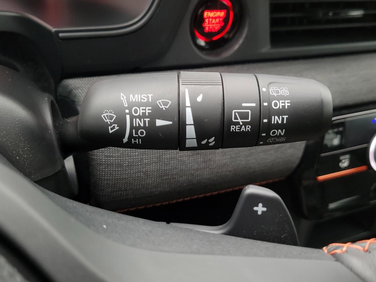 Used 2026 Honda Passport TrailSport image 35