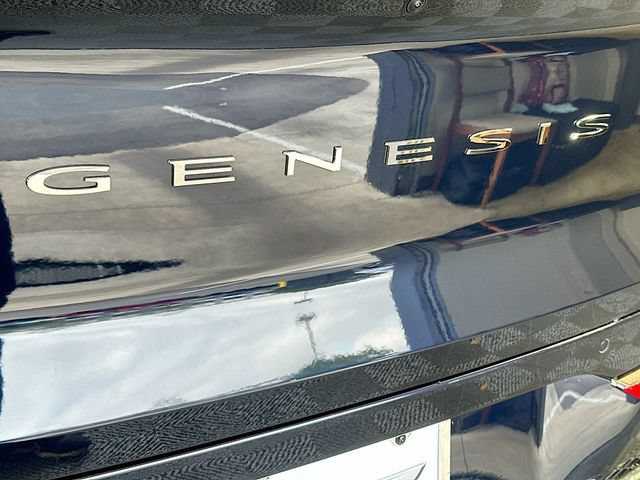 New 2026 Genesis GV80 3.5T Prestige AWD/4WD image 20