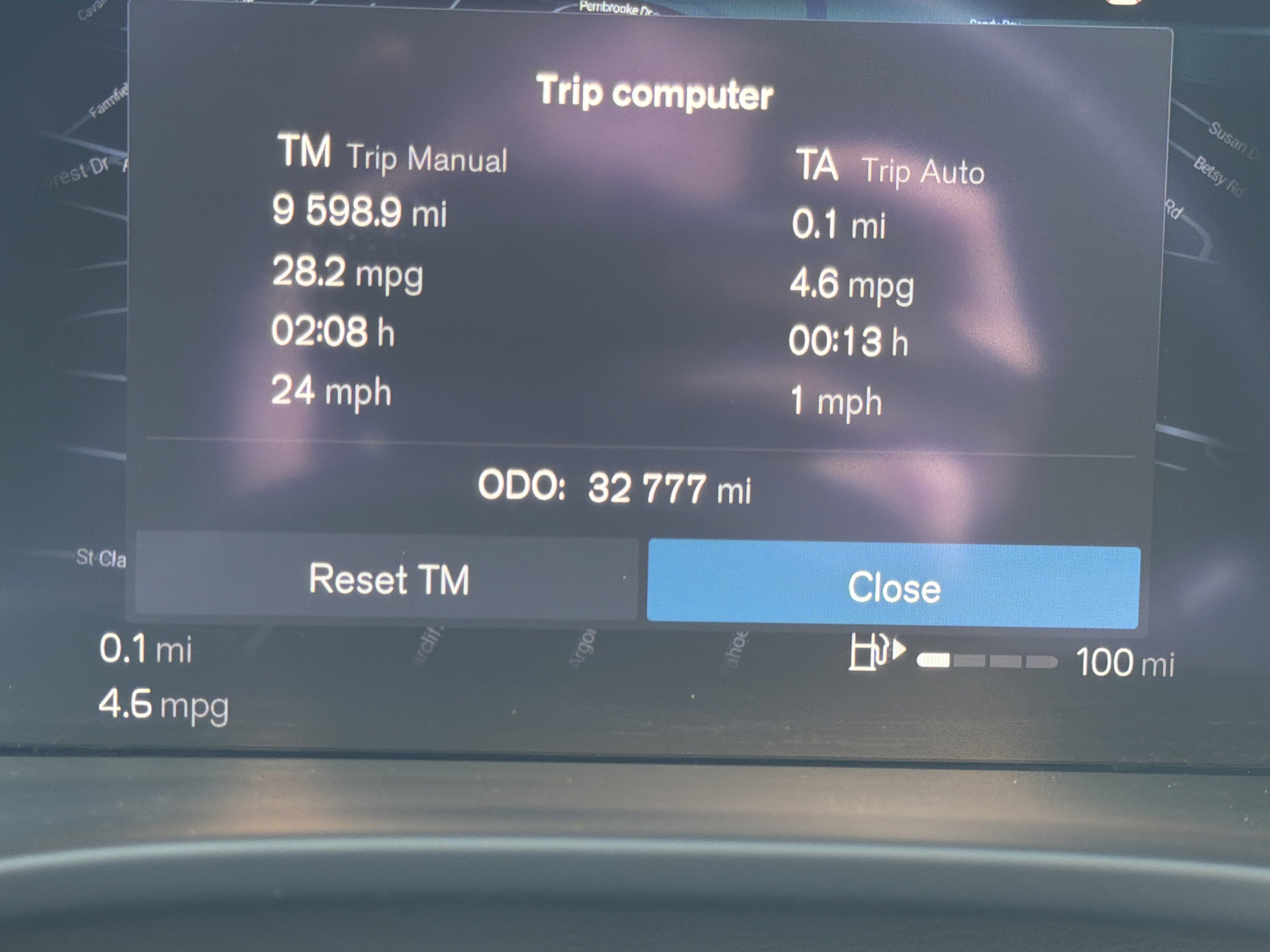 Certified 2023 Volvo XC40 B4 Plus w/ Driver Assist Package image 22