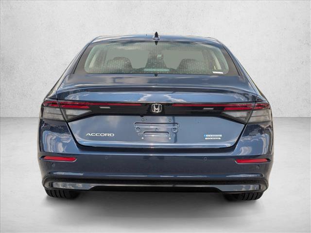 Used 2026 Honda Accord Touring image 7