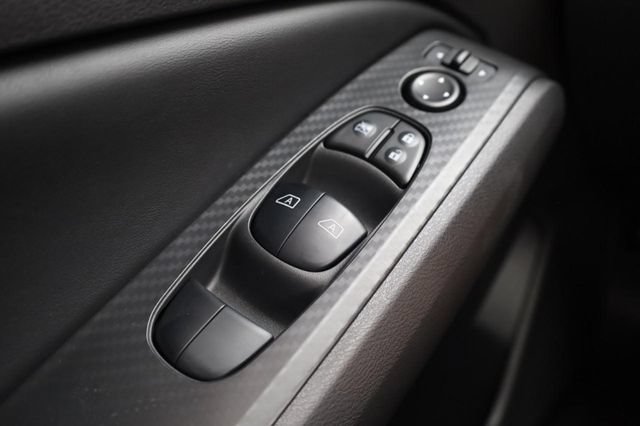 New 2026 Nissan Altima 2.5 SV w/ SV Premium Package FWD image 17