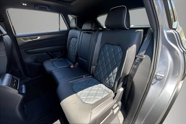 New 2026 Volkswagen Atlas Cross Sport SEL Premium R-Line AWD/4WD image 24