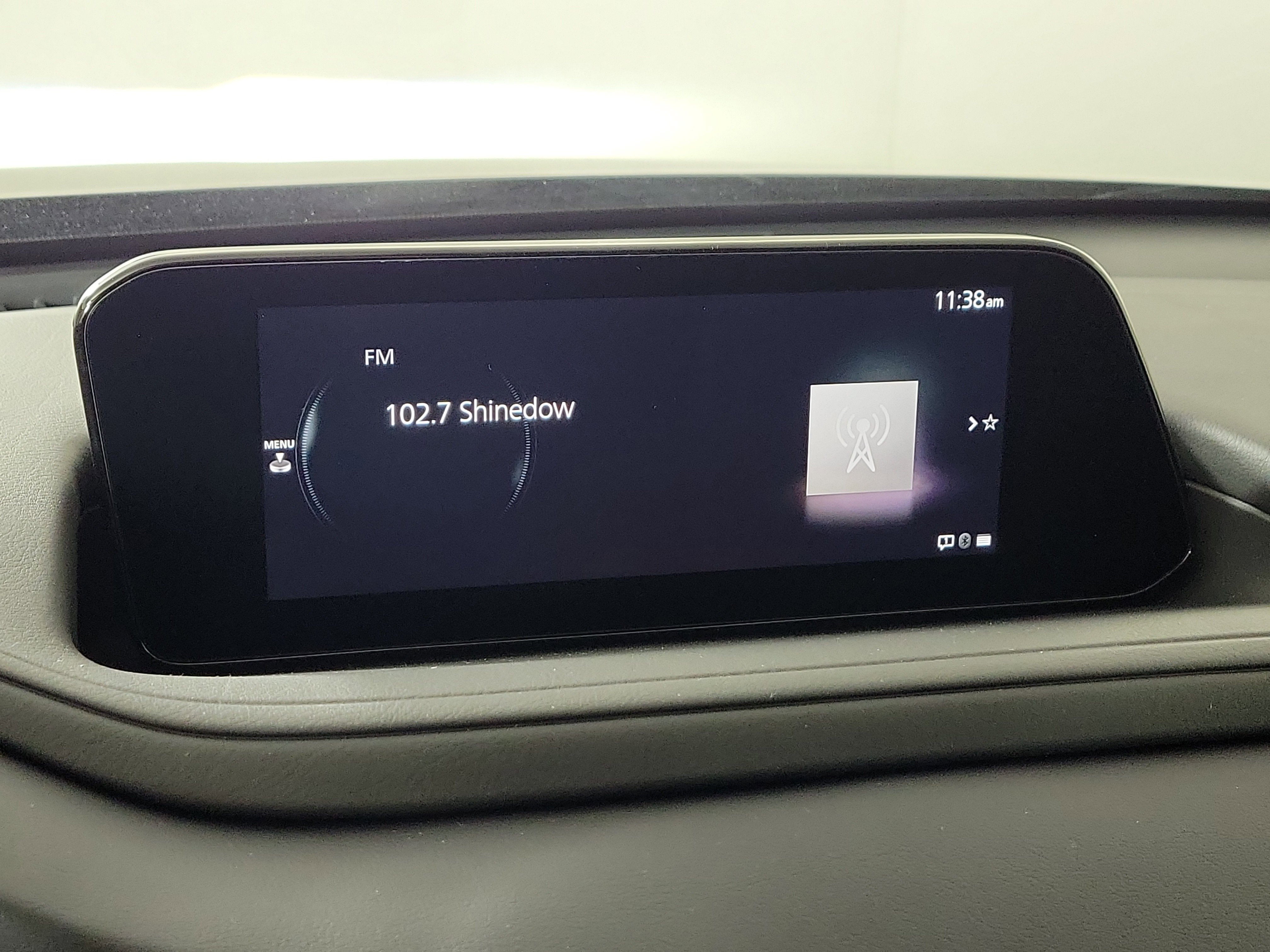 New 2026 MAZDA CX-30 AWD 2.5 S w/ Select Sport Pkg image 19