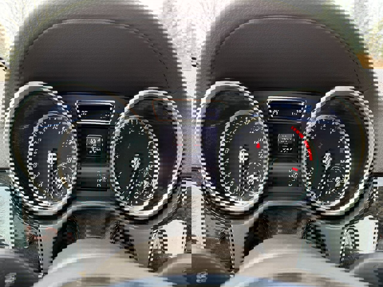 Used 2016 Mercedes-Benz GL 450 4MATIC image 14