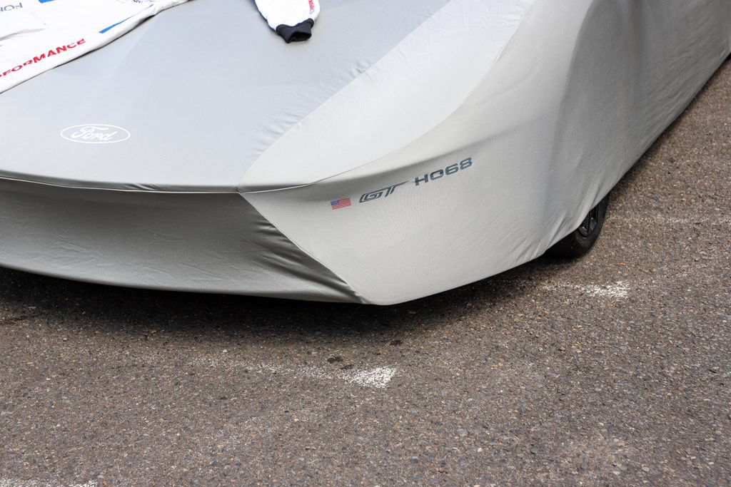 Used 2017 Ford GT RWD image 43
