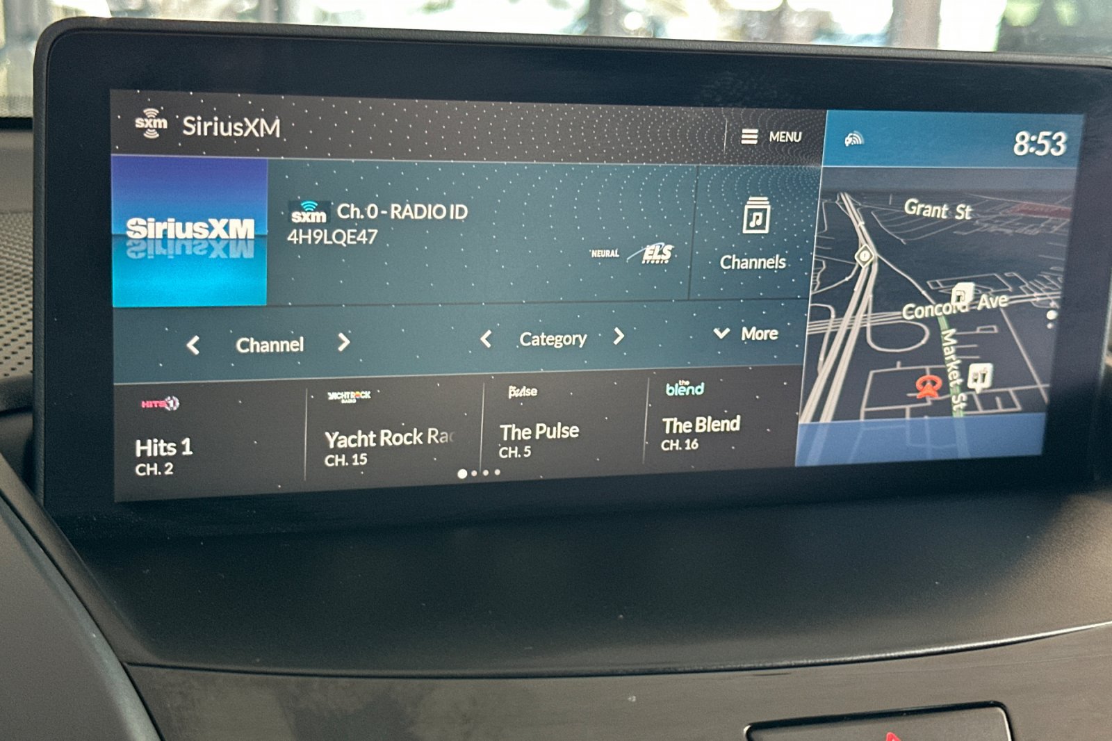 Used 2024 Acura RDX w/ Technology Package AWD/4WD image 15