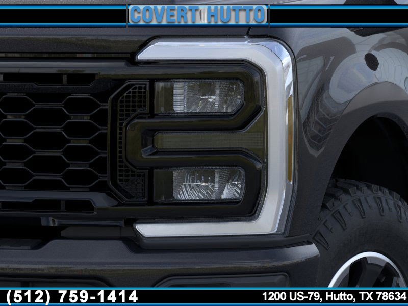 New 2026 Ford F250 XLT image 18