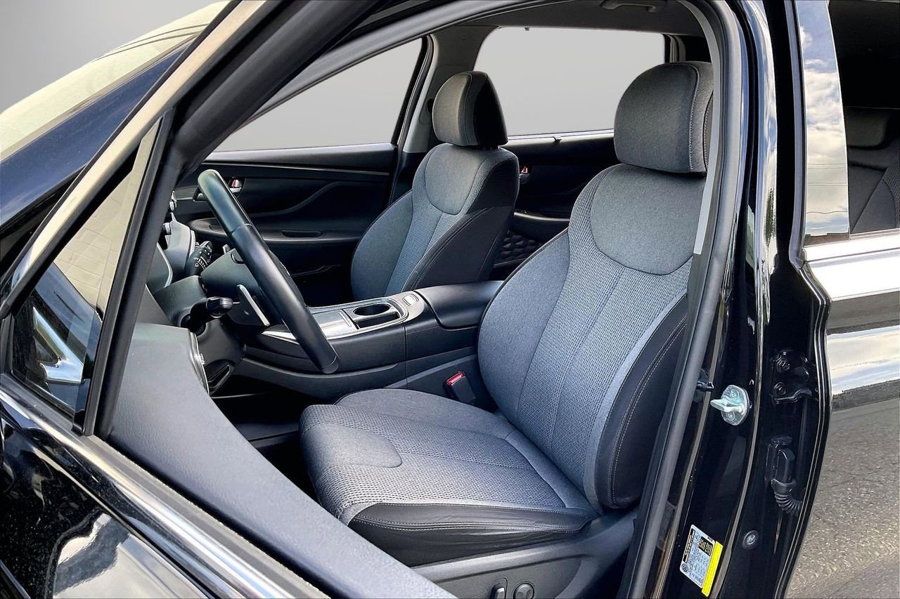 Used 2022 Hyundai Santa Fe SEL Convenience AWD/4WD image 21