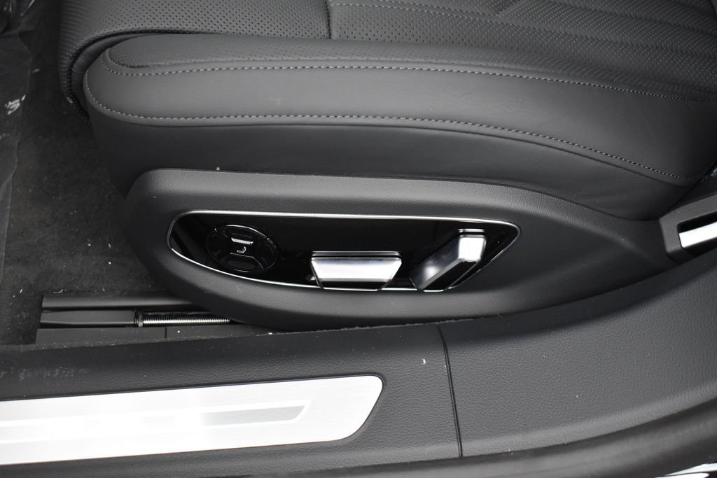 New 2026 Audi A8 L 3.0T AWD/4WD image 8
